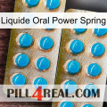 Power Spring Oral Liquid new08